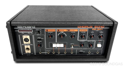 Roland RE-501 Chorus Echo