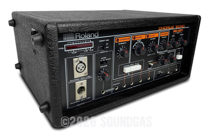 Roland RE-501 Chorus Echo - Near Mint