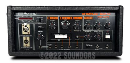 Roland RE-501 Chorus Echo