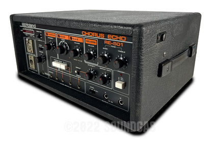 Roland RE-501 Chorus Echo