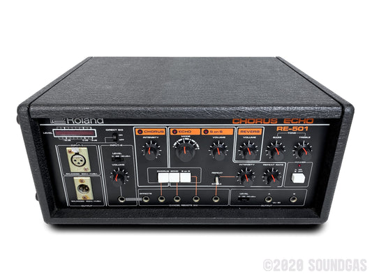 Roland RE-501 Chorus Echo