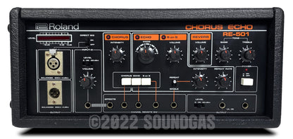 Roland RE-501 Chorus Echo