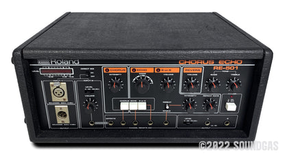 Roland RE-501 Chorus Echo