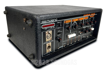 Roland RE-501 Chorus Echo