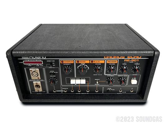 Roland RE-501 Chorus Echo