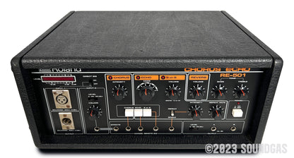 Roland RE-501 Chorus Echo