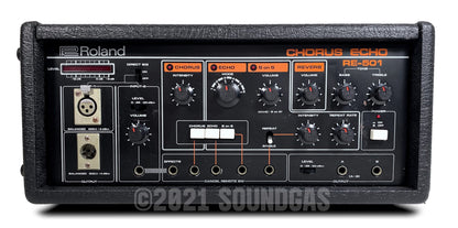 Roland RE-501 Chorus Echo