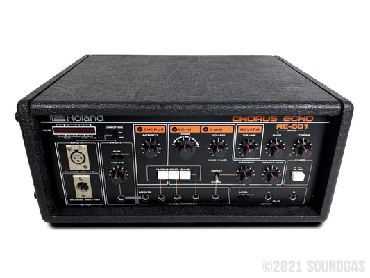 Roland RE-501 Chorus Echo