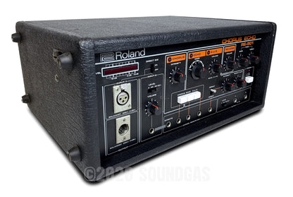 Roland RE-501 Chorus Echo