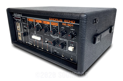 Roland RE-501 Chorus Echo