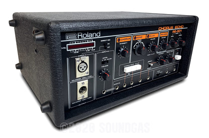 Roland RE-501 Chorus Echo