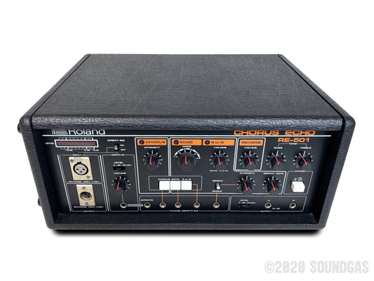 Roland RE-501 Chorus Echo