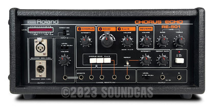 Roland RE-501 Chorus Echo - Near Mint