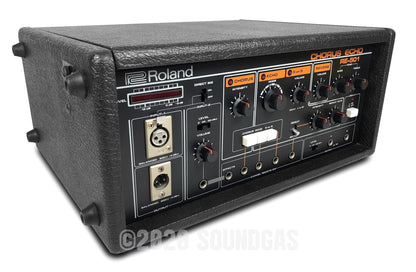 Roland RE-501 Chorus Echo *Near Mint*