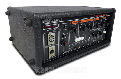 Roland RE-501 Chorus Echo