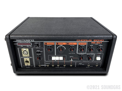 Roland RE-501 Chorus Echo