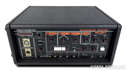 Roland RE-501 Chorus Echo