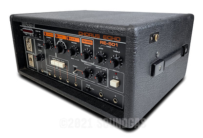 Roland RE-501 Chorus Echo