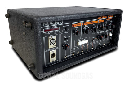 Roland RE-501 Chorus Echo