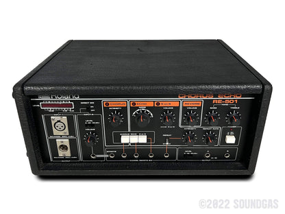 Roland RE-501 Chorus Echo