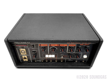 Roland RE-501 Chorus Echo