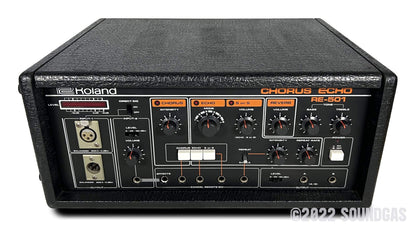 Roland RE-501 Chorus Echo