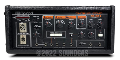 Roland RE-501 Chorus Echo