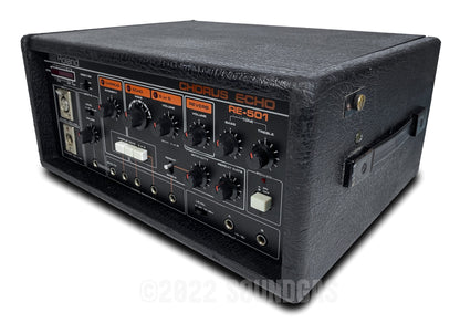 Roland RE-501 Chorus Echo