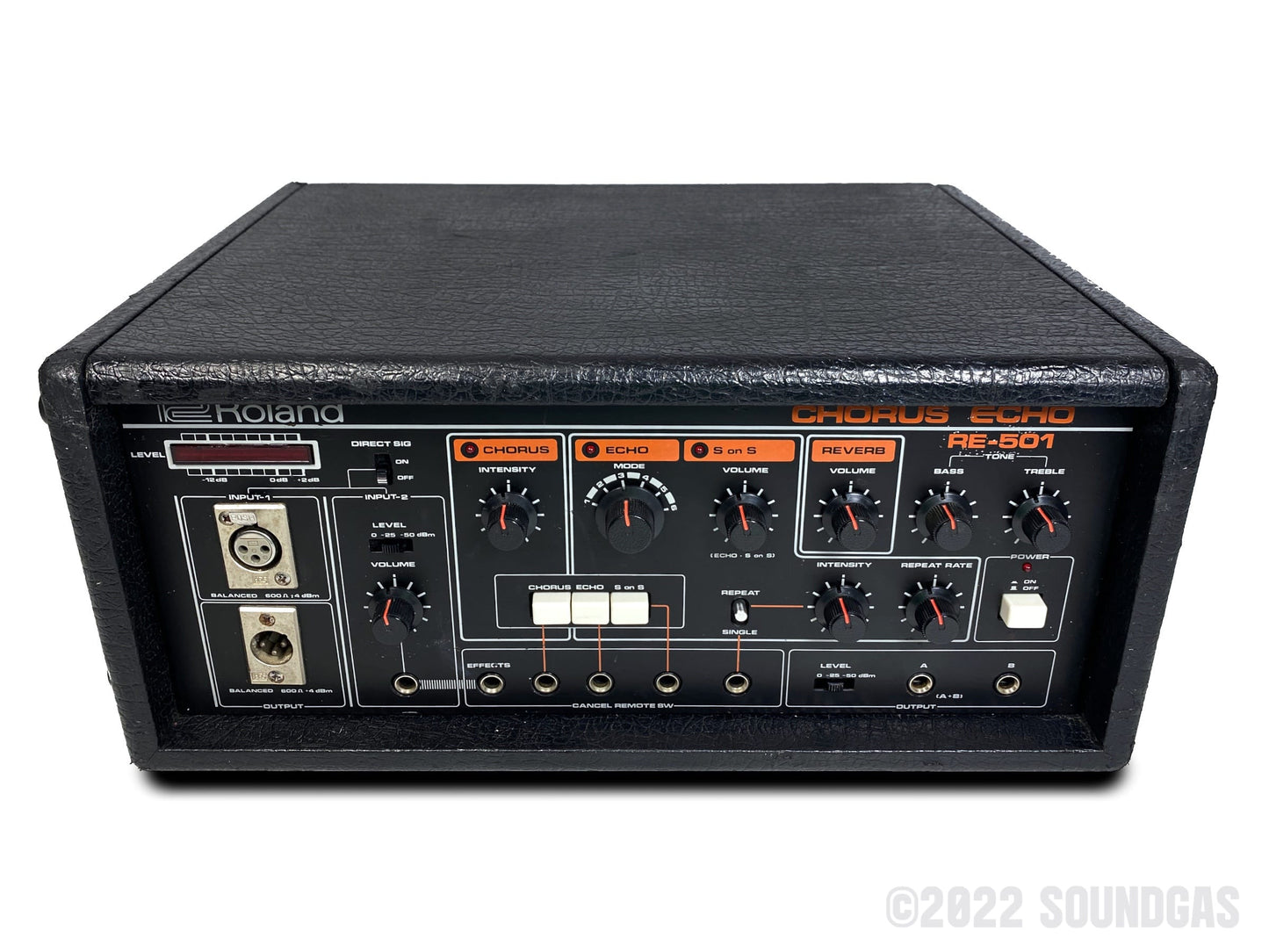 Roland RE-501 Chorus Echo