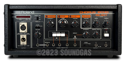 Roland RE-501 Chorus Echo