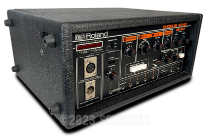 Roland RE-501 Chorus Echo