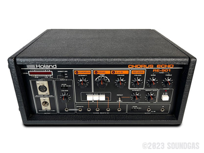 Roland RE-501 Chorus Echo