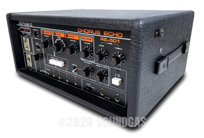 Roland RE-501 Chorus Echo