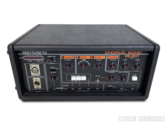 Roland RE-501 Chorus Echo