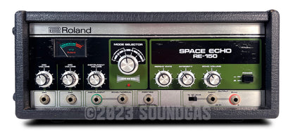 Roland RE-150 Space Echo