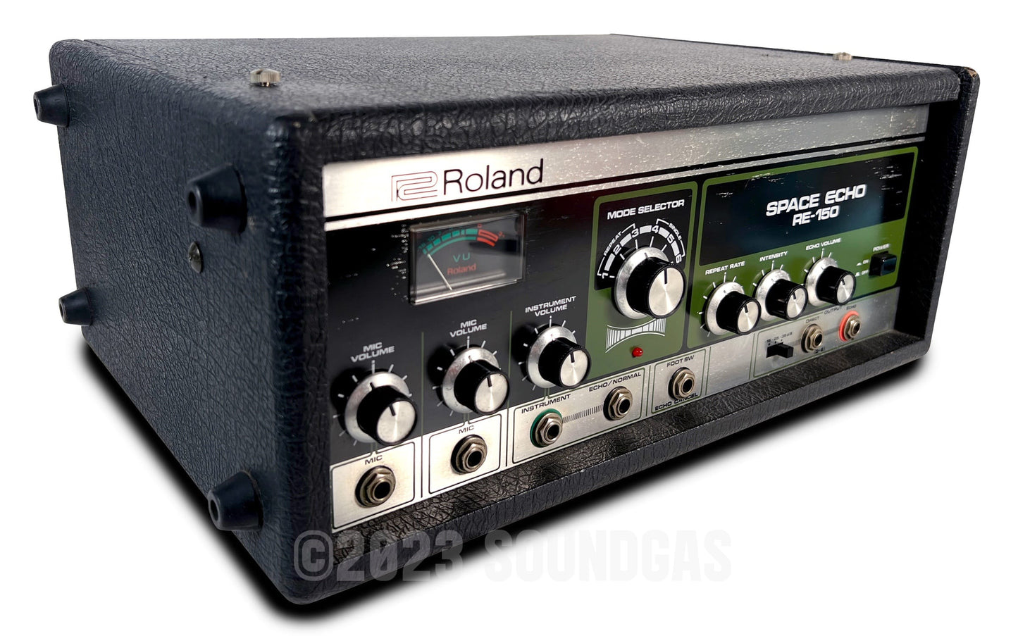 Roland RE-150 Space Echo