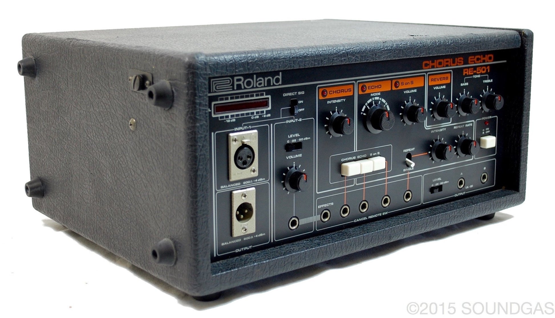 Roland Chorus Echo RE-501