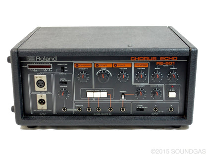 Roland Chorus Echo RE-501