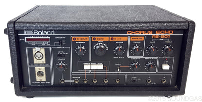 Roland RE-501 Chorus Echo