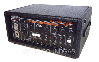 Roland RE-501 Chorus Echo