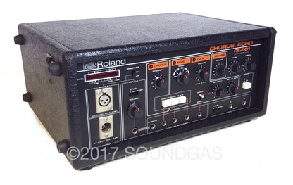 Roland RE-501 Chorus Echo