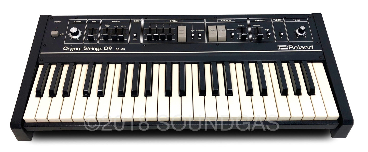 Roland RS-09