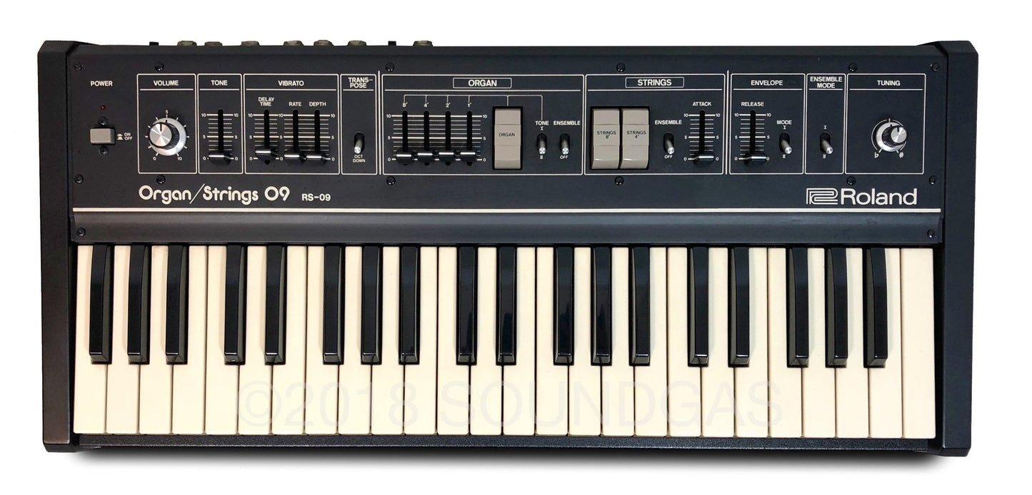 Roland RS-09