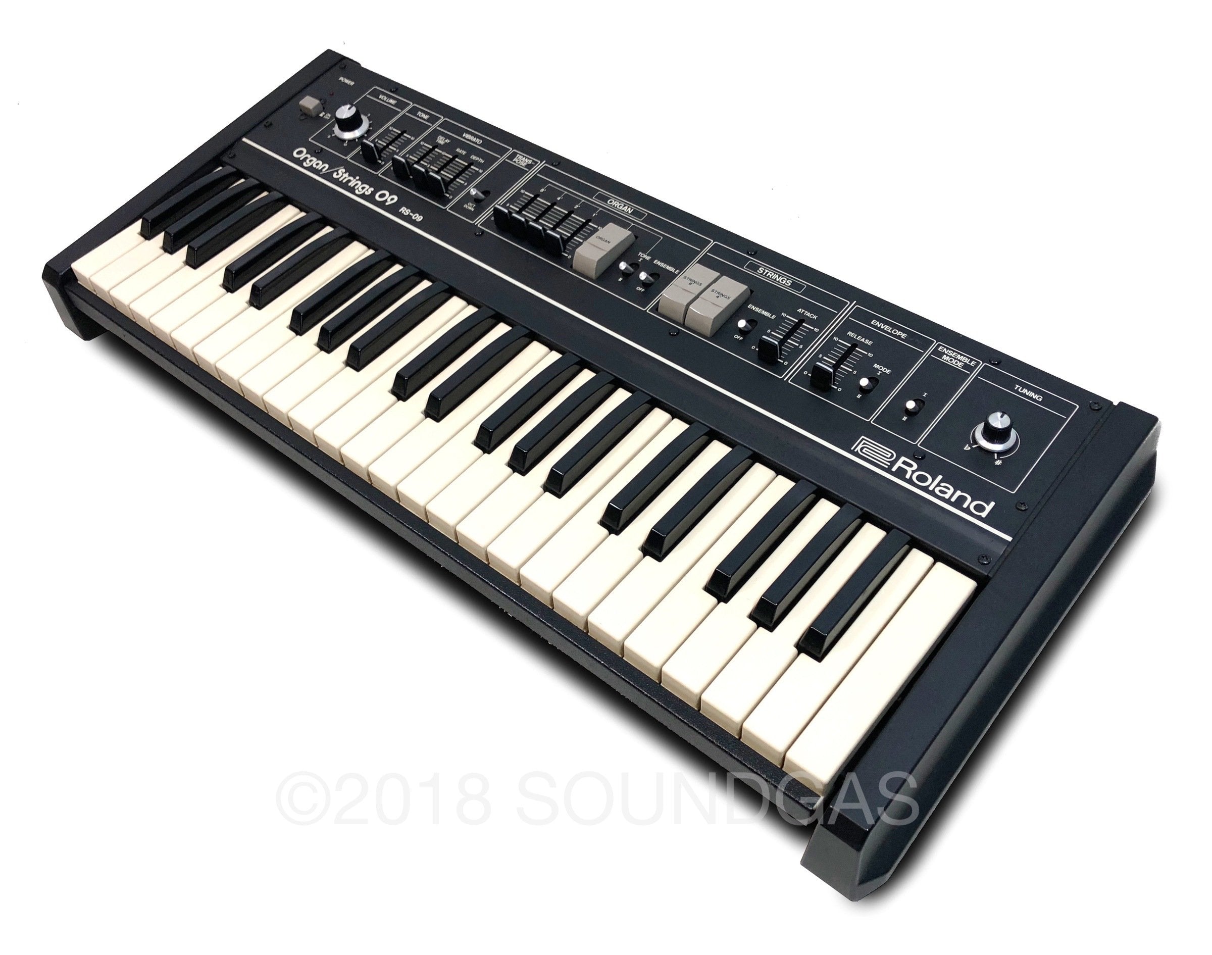 Roland RS-09 FOR SALE – Soundgas