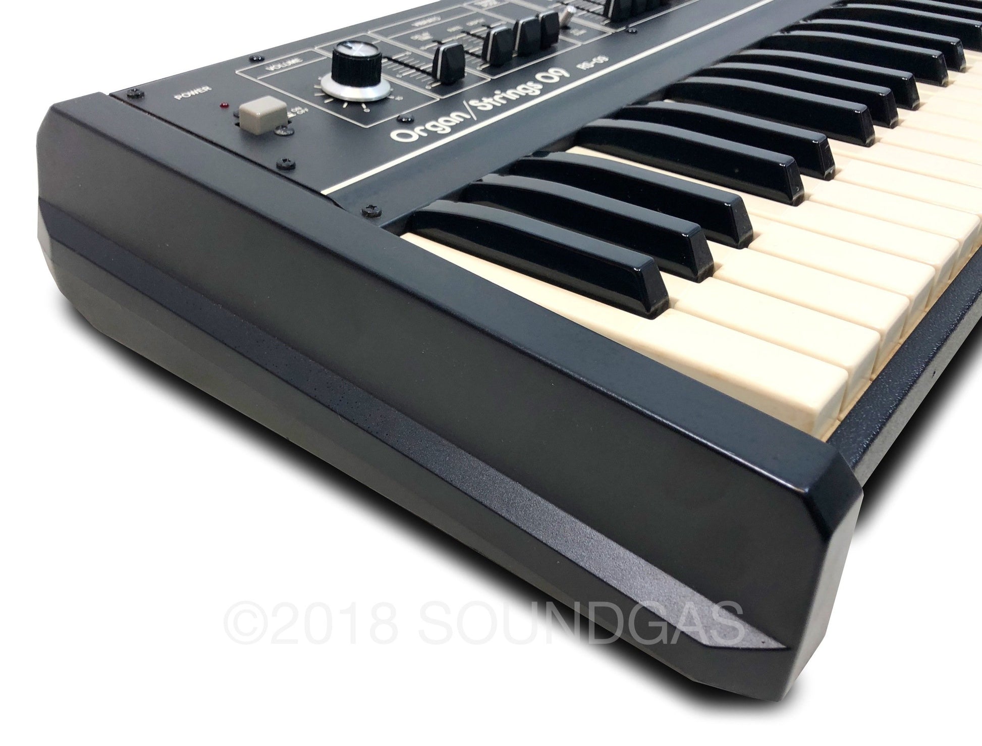 Roland RS-09