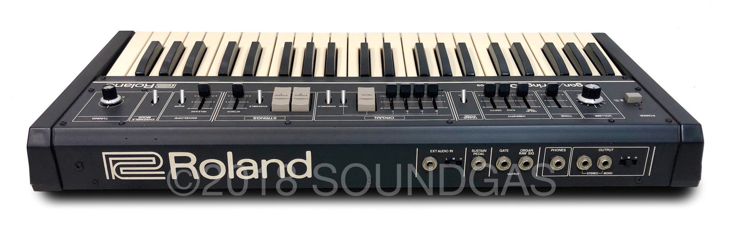 Roland RS-09