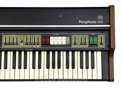 Roland RS-505 Paraphonic