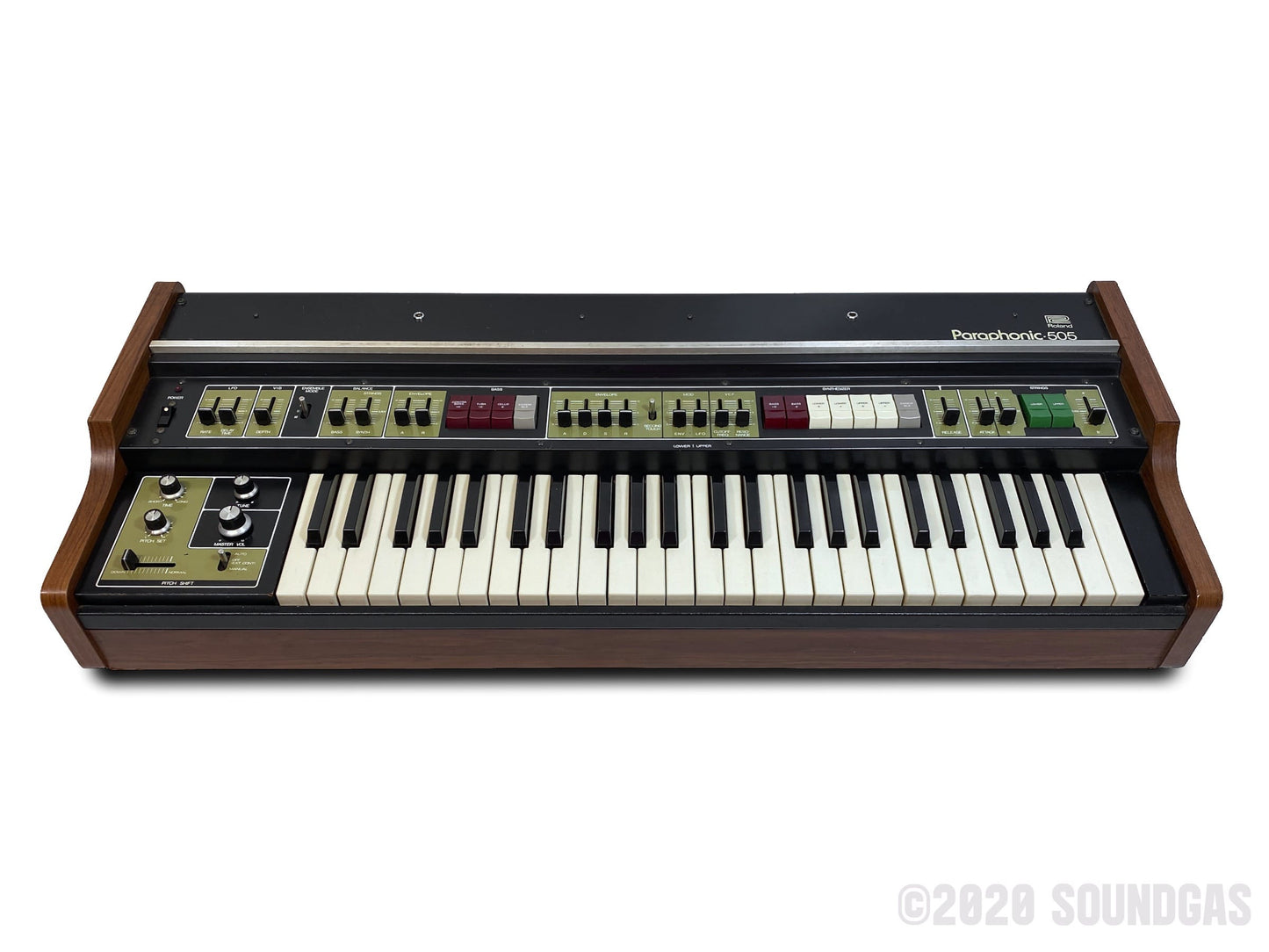 Roland RS-505 Paraphonic