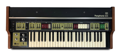 Roland RS-505 Paraphonic