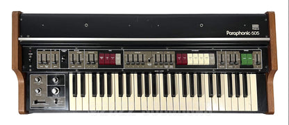 Roland RS-505 Paraphonic